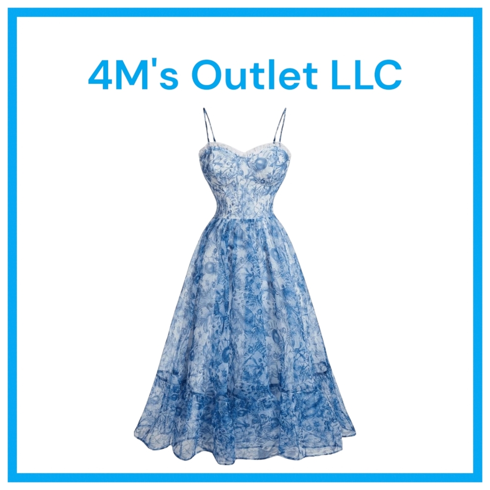 BEAUDRM Women's Dress